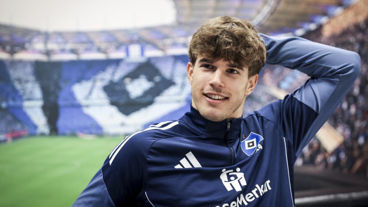 九游游戏-武什科维奇：加盟汉堡是我人生中做出的最好的决定