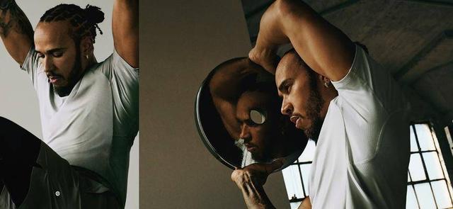 九游平台-F1中国大奖赛开赛在即，七届世界冠军专注训练迎接职业生涯第20赛季